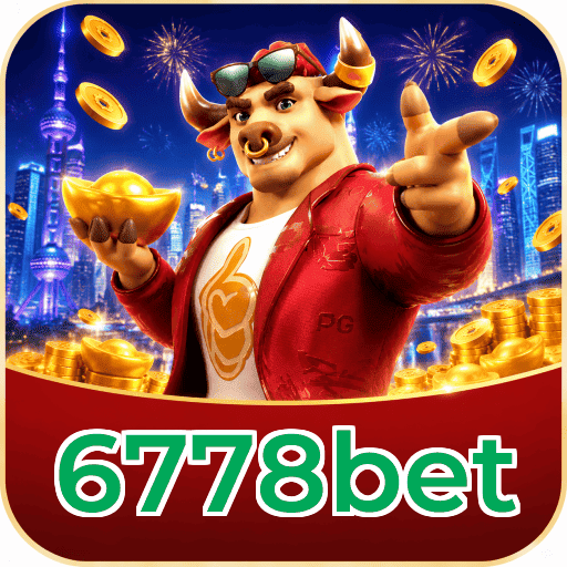 6778bet Download Speed Test Logo - Teste de Velocidade Certificado