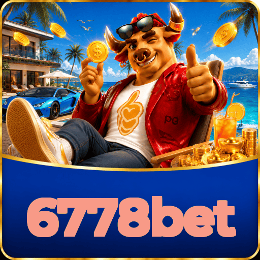 Bot 6778bet Telegram