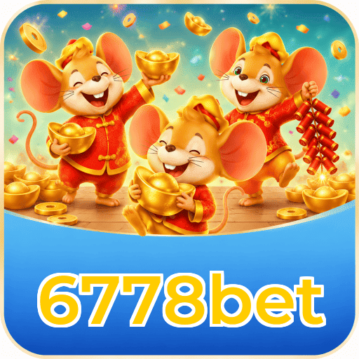 Logo 6778bet Plataforma Certificada