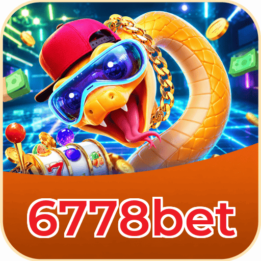 6778bet VIP Program Logo