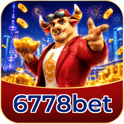 Logo da 6778bet